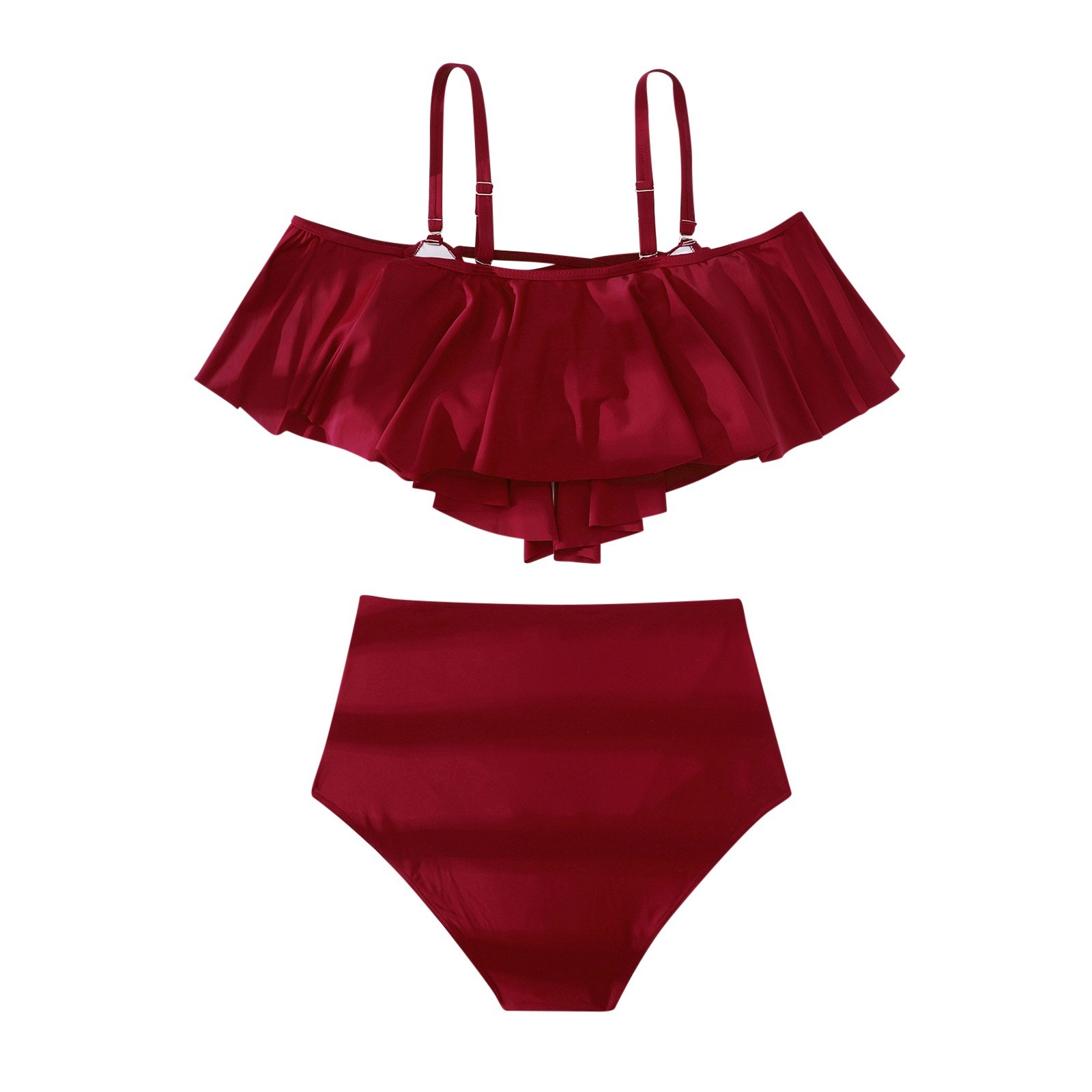 Bikini Sets for Women Bikini 2023 Swimsuit Women Swimwear Push Up