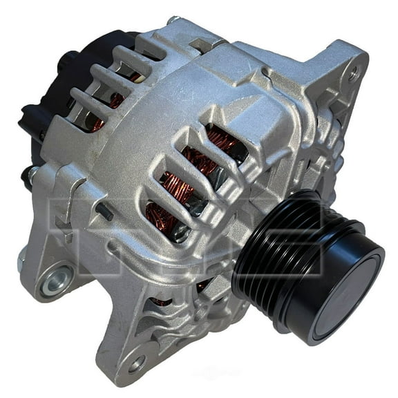 TYC 2-11609 Alternator
