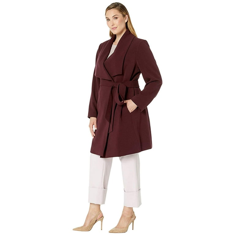 ralph lauren plus size womens coats