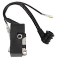 thumbnail image 2 of Stable Ignition Coil, High Voltage Ignition Coil, Practical Agriculture For Forestry Chainsaw General Purpose, 2 of 8