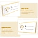 thumbnail image 2 of GOOHOCHY ACRYLIC Wifi Sign Rewritable Cuenta y contraseña Wifi Signo para Tienda Pública, 2 of 8