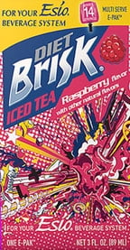 brisk raspberry iced tea bags brisk raspberry iced tea bags