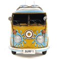 thumbnail image 4 of Old Modern Handicrafts Inc AJ021 1967 Volkswagen Bus de Luxe 1:18, 4 of 6