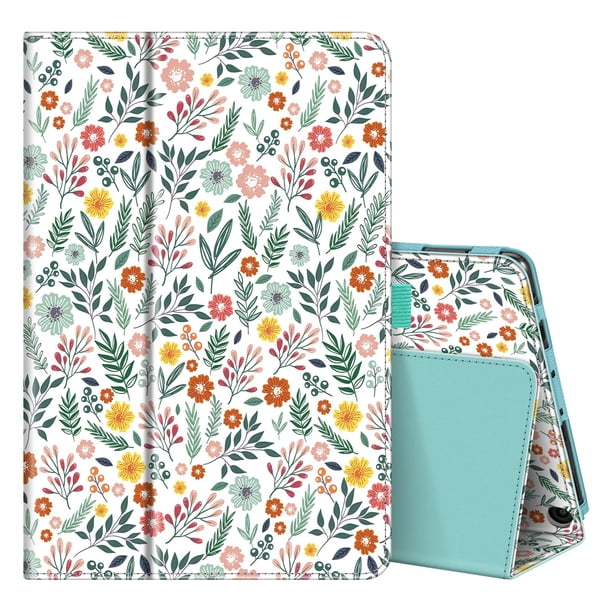 Funda tipo folio FINTIE para tablet Amazon Fire HD 10/10 Plus
