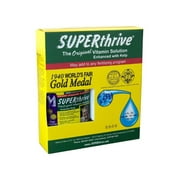 Superthrive 0.5-0-0 Original Vitamin Solution for Plants Mineral Supplement, 4 oz