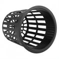 thumbnail image 1 of Hydroponic Baskets, 10pcs Durable Safe Plastic Hydroponic Basket Cup for Garden Balcony Planting, 1 of 7