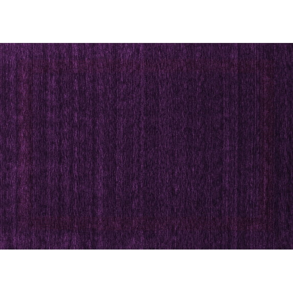 Ahgly Company Indoor Rectangle Abstract Pink Contemporary Area Rugs, 5' x 8'