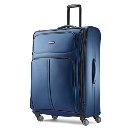 Samsonite Leverage LTE Spinner 29 - Poseidon Blue