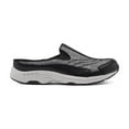 thumbnail image 2 of Easy Spirit Women's TravelTime Slip On Walking Sneaker Mule, Wide Width Available, 2 of 5