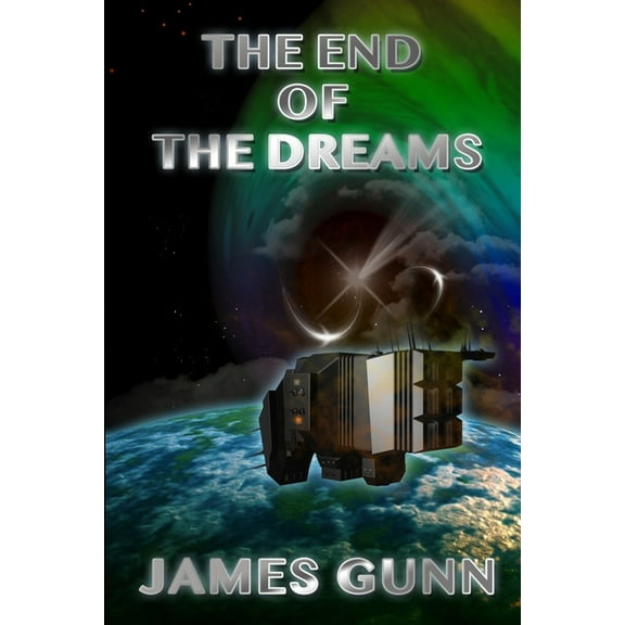 The End of the Dreams, (Paperback)