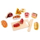 thumbnail image 3 of Juguete de madera para cortar alimentos, juguete de madera para alimentos, rompecabezas educativo, juguete de cocina Montessori, juego para coches,, 3 of 9