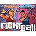 thumbnail image 3 of Cheapass Games Fightball Cruisers vs Texas Wildcats, 3 of 3