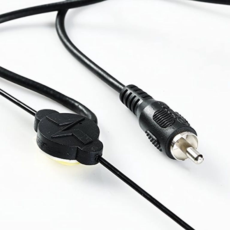 MaxRanger4K™ Long-Range Antenna MaxRanger4K™ Long-Range Antenna