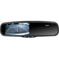 thumbnail image 2 of Rydeen MV432T Rearview Mirror Monitor with Compass and Temp Sensors - 4.3 in., 2 of 2