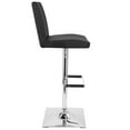 thumbnail image 4 of Tabouret de bar contemporain Captain, de LumiSource, 4 of 7