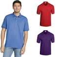thumbnail image 2 of Gildan Men's DryBlend® Jersey Sport Shirt, 2 of 2