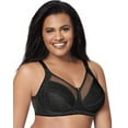 thumbnail image 2 of Just My Size Soutien-gorge Sans Fil pour Femme 44D, Noir, 2 of 4
