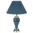 thumbnail image 1 of Ore Furniture 6117GN Lampe de Table en Céramique 27 Po - Vert, 1 of 2