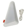 thumbnail image 2 of Gravity Flip Lamp, White Light Cordless Table Lamp  For Living Room, 2 of 8