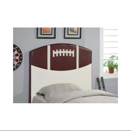 Football Headboard Football Headboard