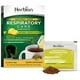 thumbnail image 2 of Gránulos herbales Herbion Naturals para el cuidado respiratorio, 20 unidades x 2, 2 of 8