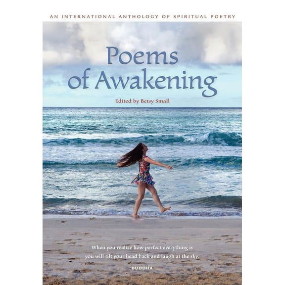 Poems of Awakening, (Paperback)