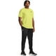 thumbnail image 2 of Remera Under Armour Sportstyle para Hombre con Manga Corta y Logo en el Pecho Izquierdo, 2 of 4