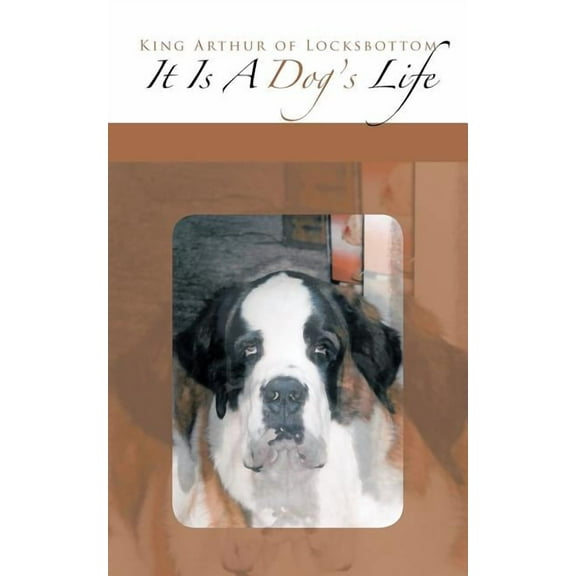 It's a Dog's Life (Paperback)