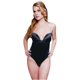 thumbnail image 1 of Moldeadora de cuerpo sin espalda con espalda de tanga KL9001 - Negro - 36C Fullness KL9001-36C-Black, 1 of 1