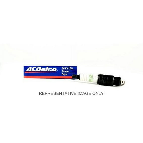 ACDelco Conventional Spark Plug R43FS