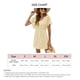 thumbnail image 3 of Bikini con cuello en V, traje de baño con cordón y cintura corta con cuello en V para mujer, diseño de última generación, 3 of 3