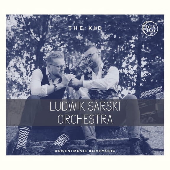 Ludwik Sarski Orchestra - Kid / O.S.T. - Music & Performance - CD