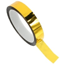 unbranded 1 Roll Holographic Tape Wrapping Tape Gift Tape Decoration Multi-use Prism Tape Reflective Tape