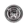thumbnail image 1 of 2xPlastic Pirate Play Toy de Cumpleaños Favores Yuyangstore Monedas, 1 of 4