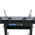 thumbnail image 6 of 60-Inch Magnetic Box and Pan Brake, Electric Metal Brake Bender, 8-Ton 16Ga Capacity Metal Break with Foot Pedal Control 220V-60HZ-1PH EB-6116, 6 of 9