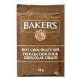 thumbnail image 2 of Bakers Instant Powder Hot Chocolate Drink Mix, Individual 25G | 50X25G/Unit, 2 Units/Case, 2 of 3