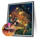 thumbnail image 2 of Cuadros Decorativos Kikis Delivery Service 5D Kits de pintura de diamantes DIY Taladro redondo completo (sz2737) Likrtyny embutido en tela, 2 of 8