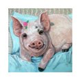 thumbnail image 1 of Wdftyju 5D DIY Pig Diamond Picture Resin Art Full Round Rhinestone Pintura Artesanía Wdftyju 6rr3ja3ts1va2kd8, 1 of 9