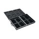 thumbnail image 1 of Estuches para transporte de tarjetas Zulema Contenedor protector Tarjetero graduado, 1 of 8