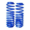 thumbnail image 1 of Resortes AG Kit para Auto Traseros para Ford Mustang Coupe 2005 a 2010 2 Piezas Nuevos, 1 of 5
