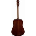 thumbnail image 3 of Fender CD-60 Dreadnought Acoustic Guitar - Sunburst w/ Hard Case, 3 of 8