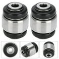 thumbnail image 2 of Control Arm Bushing,2pcs Rear Control Arm Control Bushing Rear Control Arm Bushing True Excellence, 2 of 9