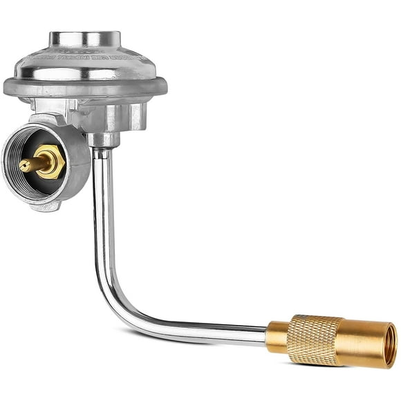 Gas Grill Regulator