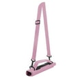 thumbnail image 3 of TTETTZ Golf Club Carry Bag with Adjustable Shoulder Strap Crossbody Bag Mini Carrier Pink, 3 of 9