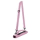 thumbnail image 3 of Bolsa de transporte para palos de golf, miniportaequipaje para hombres y mujeres, organizador, bolso de mano portátil para golf Rosa, 3 of 9