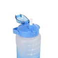 thumbnail image 4 of Botella Mainstays Motivacional 2.1 l Azul, 4 of 4