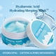 thumbnail image 1 of Fiudx Mascarilla Hidratante, Crema Hidratante Profunda para Dormir, Gel Reparador Nocturno Antiarrugas, Efecto Sérum Hialurónico, Recuperación Nocturna, para Todo Tipo de Piel, Fórmula Ligera, 1 of 7