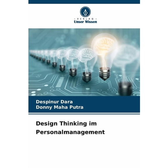 Design Thinking im Personalmanagement, (Paperback)