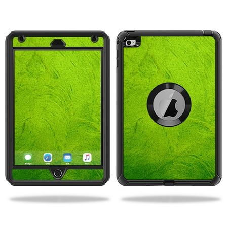 Skin For OtterBox Defender Apple iPad Mini 4 | MightySkins Protective, (Best Holster For Cocked And Locked)
