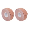 thumbnail image 2 of Body Tapes, Elasticity Sweatproof Breast Lift Tapes 2 Boxes  for Party for Wedding Gowns, 2 of 8
